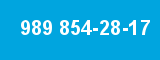 989 854-28-17
